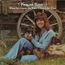 LP - Susan Raye - Whatcha Gonna Do With A Dog Like That