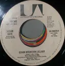 7inch Vinyl Single - Susan Raye - Ozark Mountain Lullaby - Promo