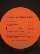 LP - Susan Raye - Hymns By Susan Raye