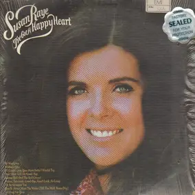 Susan Raye - I've Got A Happy Heart