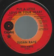 Susan Raye - Put A Little Love In Your Heart