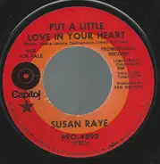 Susan Raye - Put A Little Love In Your Heart