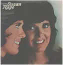 LP - Susan Raye - Singing Susan Raye