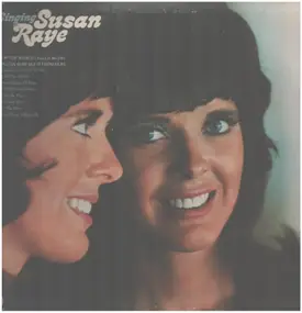 Susan Raye - Singing Susan Raye