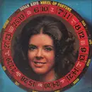LP - Susan Raye - Wheel Of Fortune