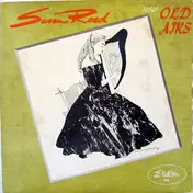 Susan Reed - Susan Reed Sings Old Airs