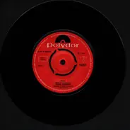 Susan Richards - Kelly / Counting The Teardrops