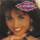 7inch Vinyl Single - Susan Schubert - Du Bist Mehr