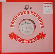 Blue Lazer Feat. Susan Stevens - I've Done It