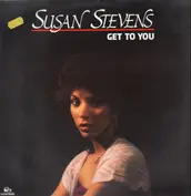 Blue Lazer Feat. Susan Stevens