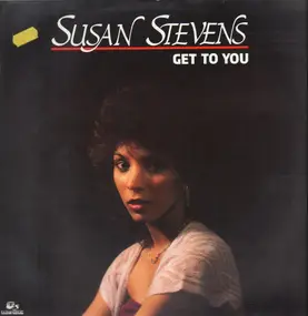 Blue Lazer Feat. Susan Stevens - Get To You