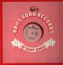 12inch Vinyl Single - Susan Stevens - Get To You - Company sleeve