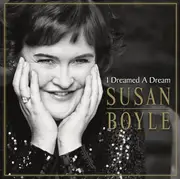 CD - Susan Boyle - I Dreamed a Dream