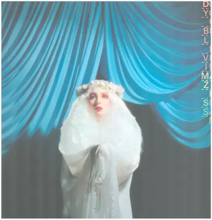 Susan - Do You Believe In Mazik