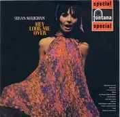 Susan Maughan - Hey Look Me Over