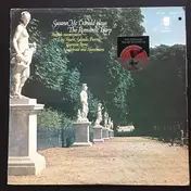 Susann McDonald - Susann McDonald Plays The Romantic Harp