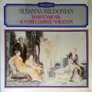 LP - Susanna Mildonian - Harfenmusik Aus Drei Jahrhunderten