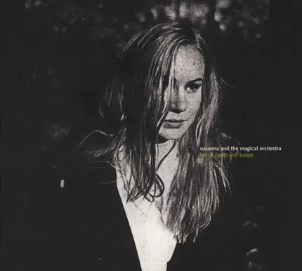 Susanna And The Magical Orchestra - List of Lights and Buoys