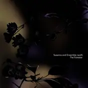 Susanna - FORESTER