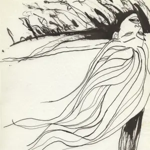 SUSANNA - Baudelaire & Piano