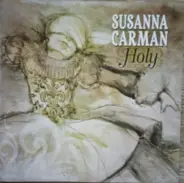 Susanna Carman - Holy