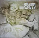 CD - Susanna Carman - Holy