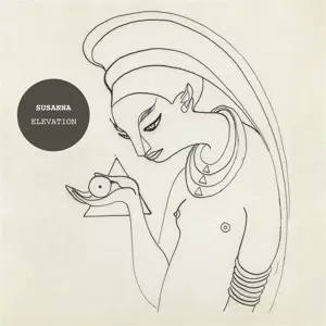 SUSANNA - Elevation