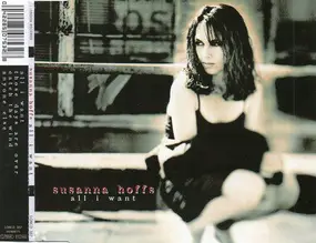 Susanna Hoffs - All I Want