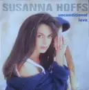 7inch Vinyl Single - Susanna Hoffs - Unconditional Love