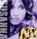 CD - Susanna Hoffs - When You're A Boy