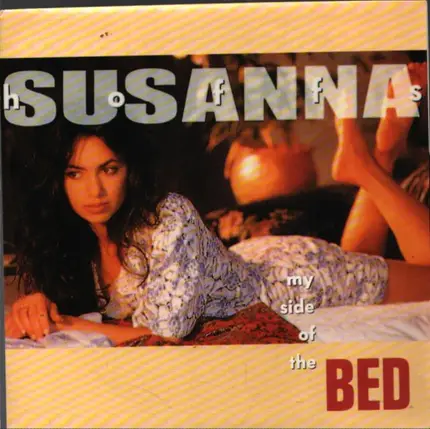 Susanna Hoffs - My Side Of The Bed