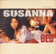 Susanna Hoffs - My Side Of The Bed