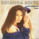 7inch Vinyl Single - Susanna Hoffs - Unconditional Love