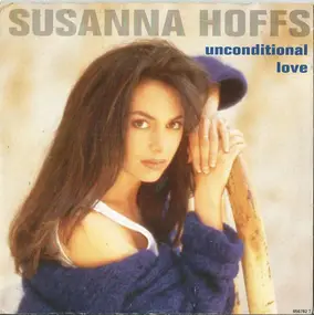 Susanna Hoffs - Unconditional Love