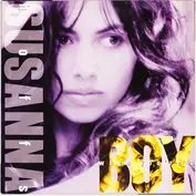 Susanna Hoffs