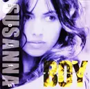 CD - Susanna Hoffs - When You're A Boy