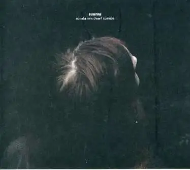 SUSANNA - Sonata Mix Dwarf Cosmos