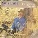 7inch Vinyl Single - Susanna - Ich Träum' Von Nashville