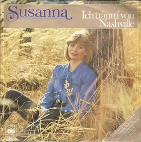 SUSANNA - Ich Träum' Von Nashville