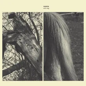 SUSANNA - Wild Dog