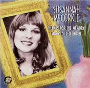 Susannah McCorkle - Thanks For The Memory-Songs Of Leo Robin