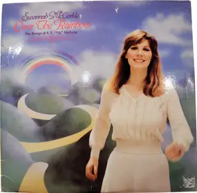 Susannah McCorkle - Over The Rainbow: The Songs Of E.Y. "Yip" Harburg