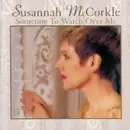 CD - Susannah McCorkle - Someone To Watch Over Me - The Songs Of George Gershwin