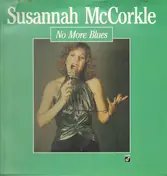 Susannah McCorkle - No More Blues
