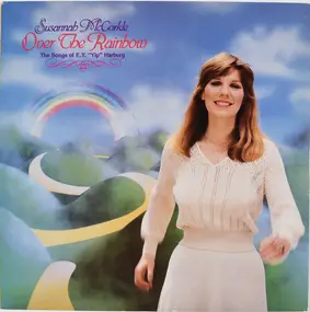 Susannah McCorkle - Over The Rainbow: The Songs Of E.Y. "Yip" Harburg