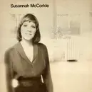 LP - Susannah McCorkle - The People That You Never Get To Love