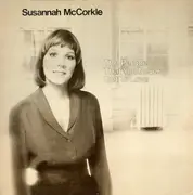 LP - Susannah McCorkle - The People That You Never Get To Love