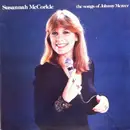LP - Susannah McCorkle - The Songs Of Johnny Mercer