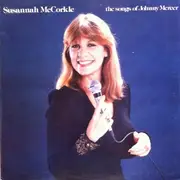 LP - Susannah McCorkle - The Songs Of Johnny Mercer