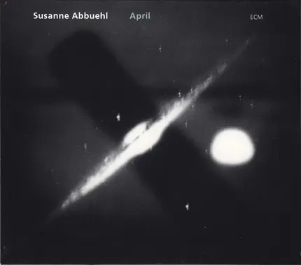 Susanne Abbuehl - April